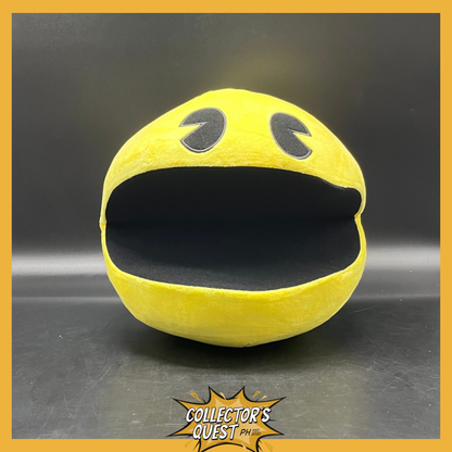(IN STOCK) Banpresto Pac-Man Super BIg Plush