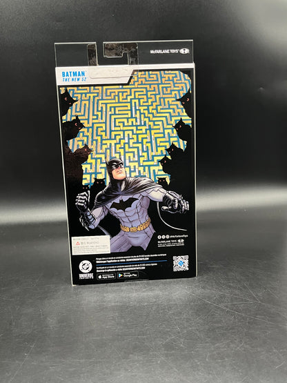 (IN STOCK) DC Multiverse Batman New 52 Action Figure