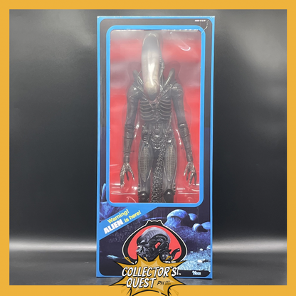 (IN STOCK) NECA Alien 40th Anniversary 1/4 Scale Big Chap Action Figure