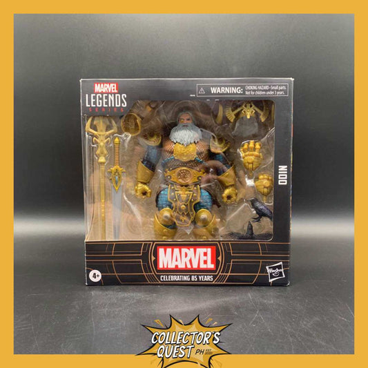 (IN STOCK) Marvel Legends 85th Anniversary Odin Action Figure