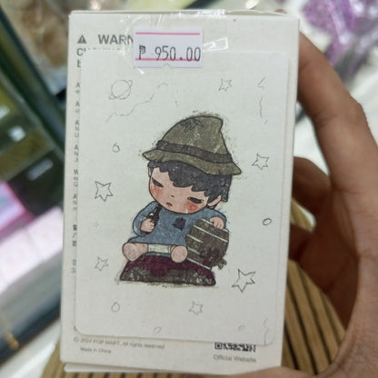 (SB) Pop Mart x Hirono x Le Petit Prince
