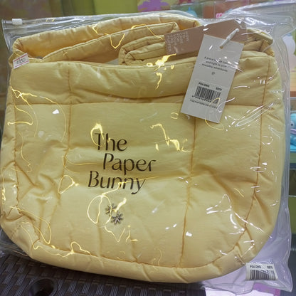(SB) The Paper Bunny Bag