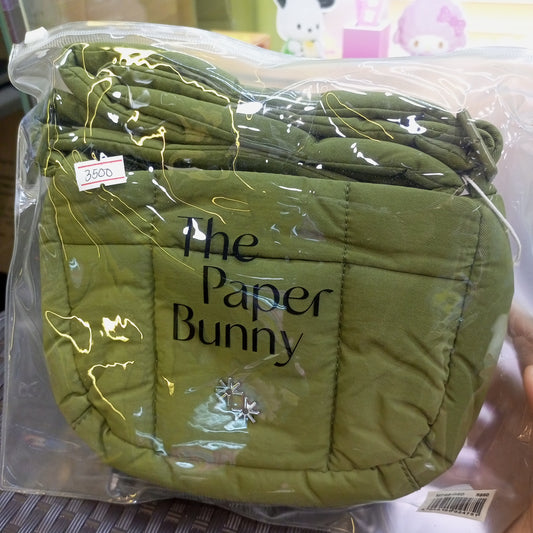 (SB) The Paper Bunny Bag