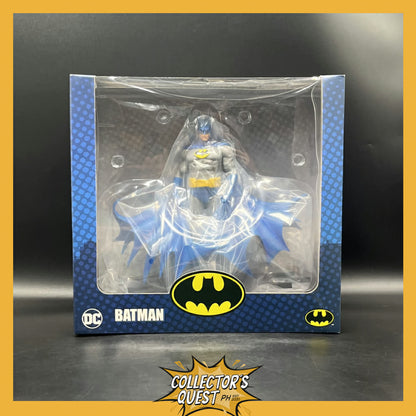 (IN STOCK) PUREARTS PA005BA Batman PVC 1/8 Blue Statue