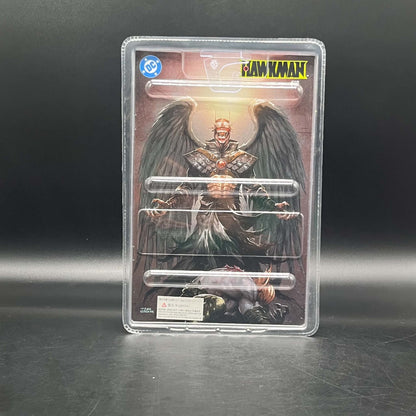 (IN STOCK) DC Direct Page Punchers Batman Who Laughs (Gold Label) Action Figure
