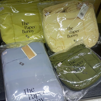 (SB) The Paper Bunny Bag