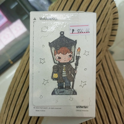 (SB) Pop Mart x Hirono x Le Petit Prince