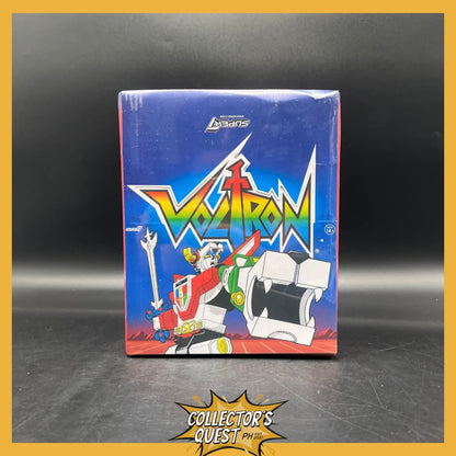 (IN STOCK) SUPER7 Reaction Voltron Blindbox Figure