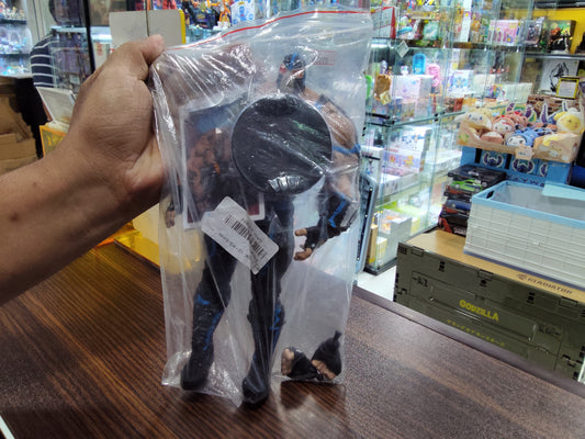 (LOOSE)DC Multiverse Bane Figure
