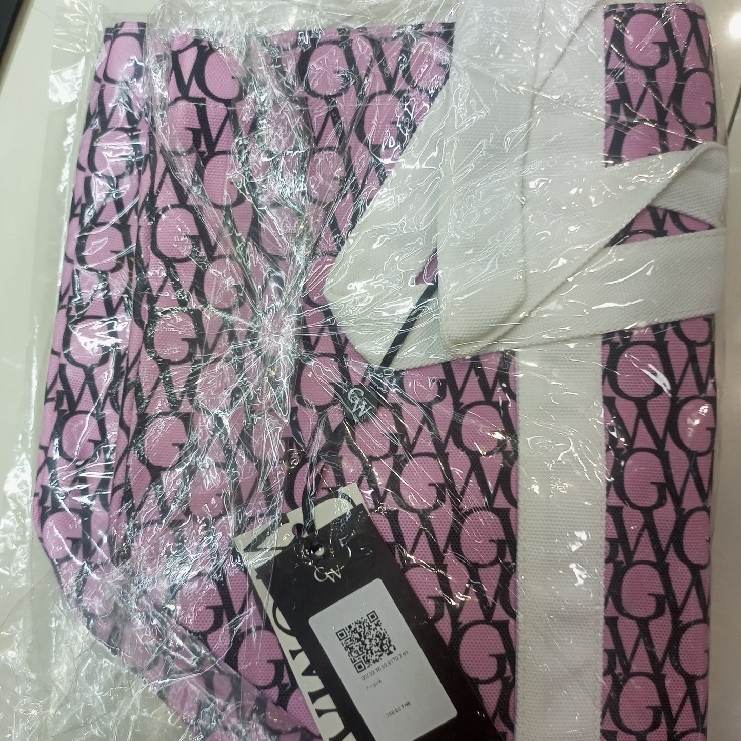 (SB) Gentle Woman Bag