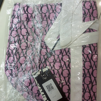 (SB) Gentle Woman Bag