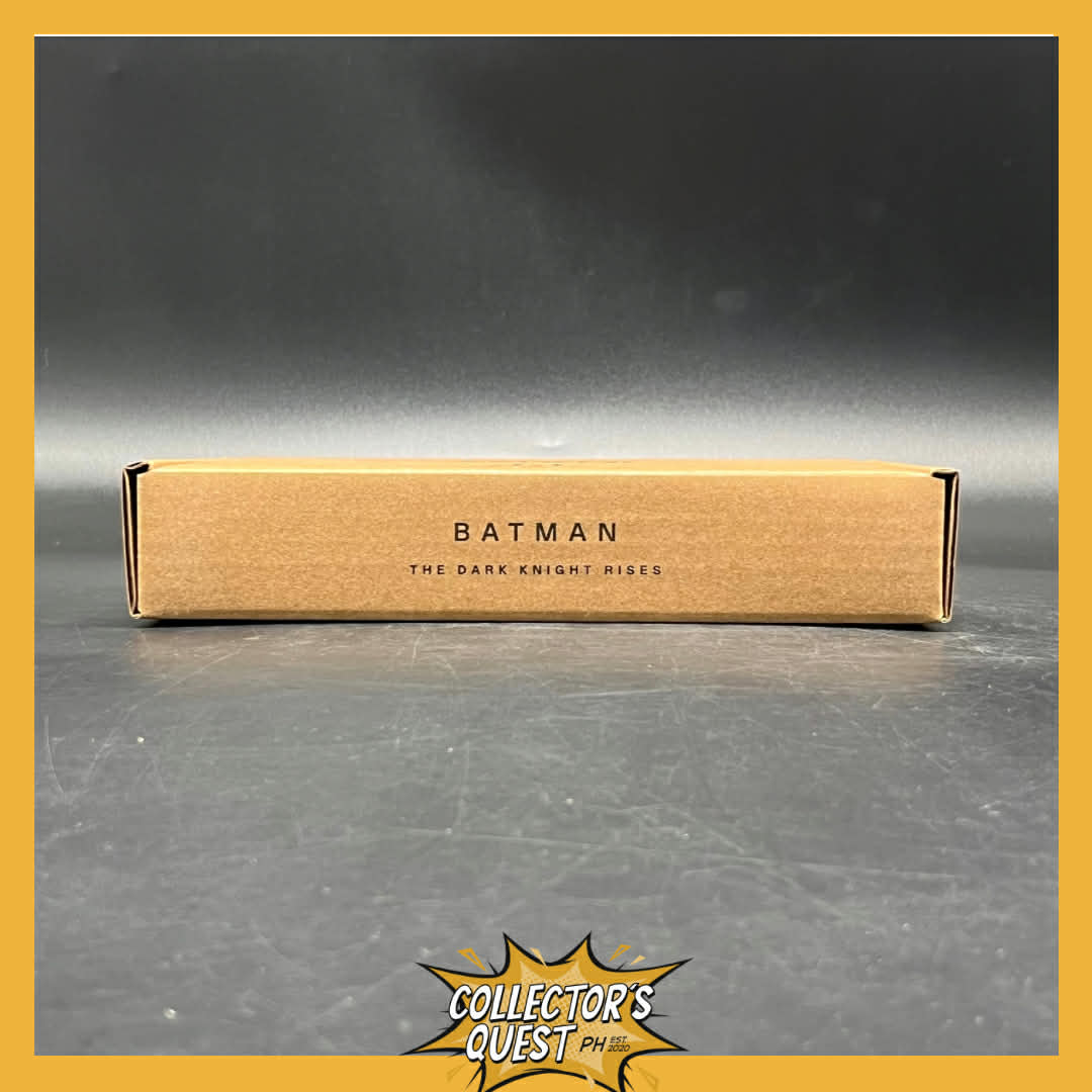 (IN STOCK) INART Batman The Dark Knight Rises 1/12 Scale Action Figure Accessory Set