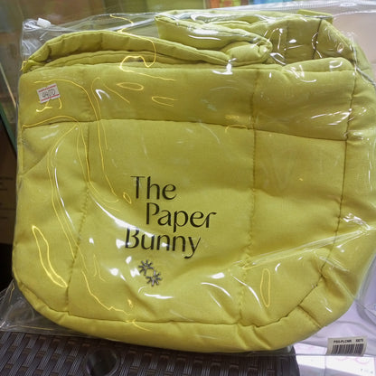 (SB) The Paper Bunny Bag