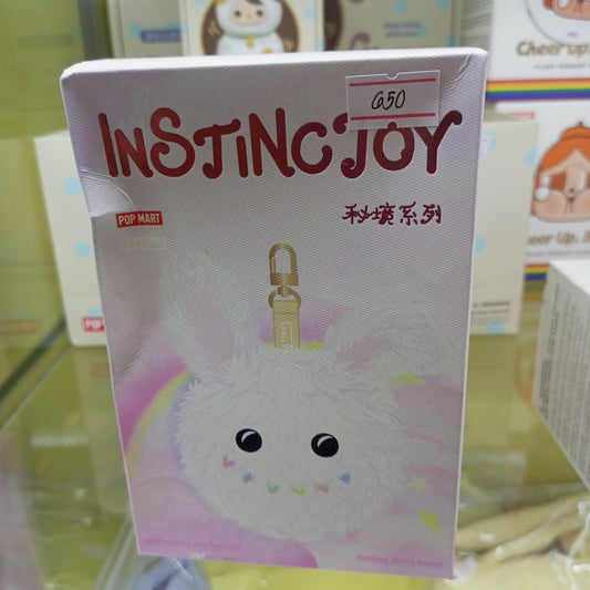 (SB) Pop Mart x Instincttoy Fantasy Wold Series